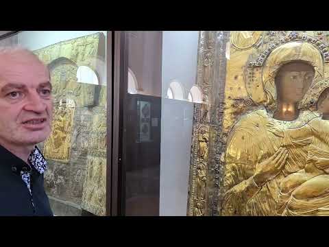 Видео: Эхо истории и тайны Кутаиси: Эксклюзивная экскурсия по 2 крупнейшему историческому музею Грузии