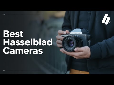 Видео: Лучшие камеры Hasselblad || Лучшие камеры Hasselblad для покупки в 2025 году