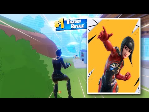 Видео: Как я прошел отбор в первый финал Solo Victory Cash Cup! 🏆