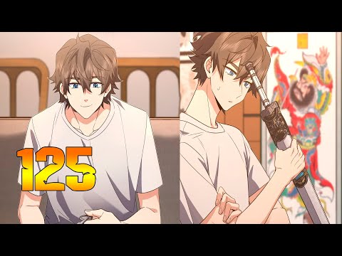 Видео: Моя жена из династии тан 125