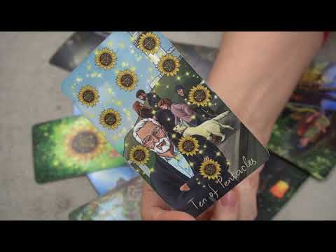 Видео: #СКОРПИОН ♏️ 🔮ВАУ-ВАУ-ВАУ!!! НЕОЖИДАННЫЙ ГОСТЬ 🤯🎯👉📩 СЛЕДУЮЩЕЕ 48-ЧАСОВОЕ ЧТЕНИЕ ТАРО