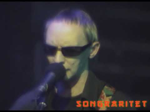 Видео: Пикник и Инна Желанная 9 - Мракобесие и джаз