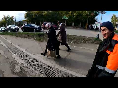 Видео: #астана.Щучинск-покатушки по городу