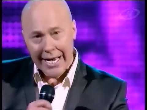 Видео: Эстрадный коктейль (фрагмент) (ОНТ, 10.11.2013)