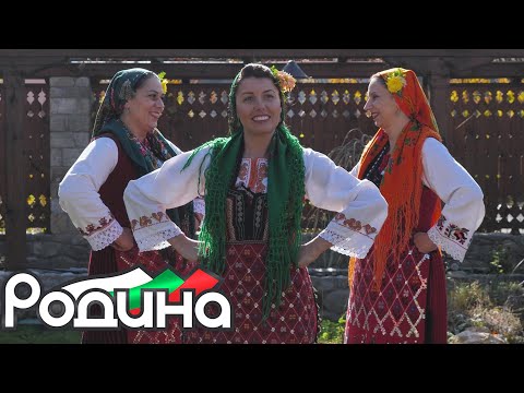 Видео: МФГ "Русалии" - Мори покачи се