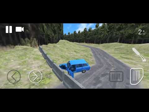 Видео: играю в Russian crash 1 серия