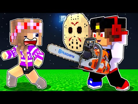 Видео: 5 САМЫХ УГАРНЫХ СПОСОБОВ НАПУГАТЬ ДЕВУШКУ в МАЙНКРАФТ ! ДЕВУШКА НУБ И ПРО ВИДЕО ТРОЛЛИНГ MINECRAFT