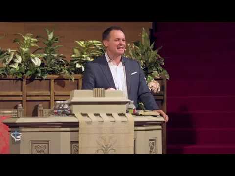 Видео: Василий Папирник - "Для чего нам дано время?"