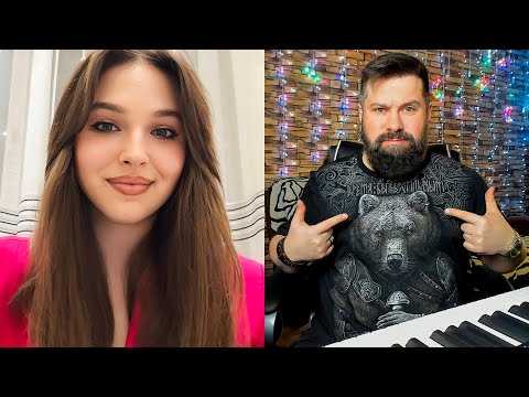 Видео: Спел для Девушек КОРОЛЬ и ШУТ - КУКЛА КОЛДУНА и НИКОЛАЙ НОСКОВ - СНЕГ