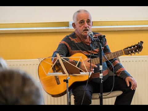 Видео: Слёт-семинар 2025. Марк Биндштейн.