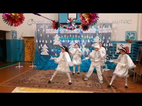 Видео: Қояндар биі