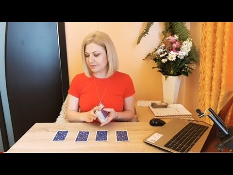 Видео: ТАРО. ЧТО ОН РЕШИЛ ПО ПОВОДУ ВАС