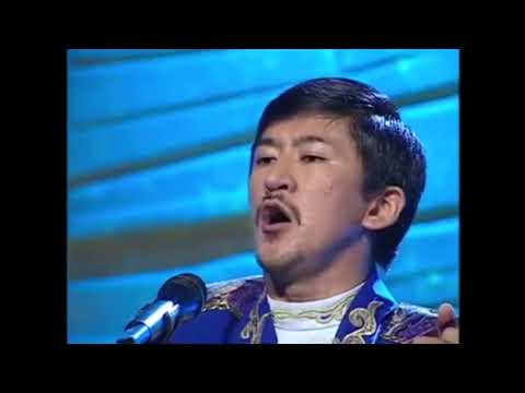 Видео: Ерлан Рысқали - Біржан сал "Жалғыз арша" Erlan Ryskali - Birzhan sal "Jalgiz arsha"