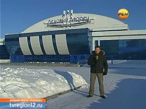 Видео: Рубрика «Счет по игре». Часть 1 - СДЮШОР по хоккею