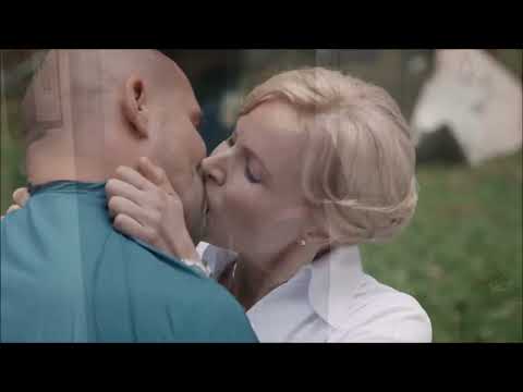 Видео: Марина и Олег - Возьми мою руку