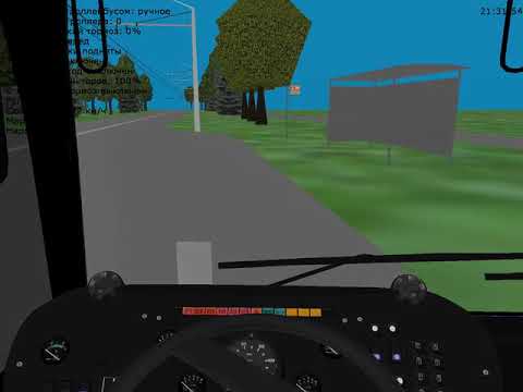 Видео: Круг по 4-му маршруту