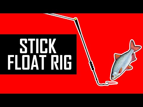 Видео: Как завязать и хранить поплавочную оснастку? Ловля плотвы на TARES