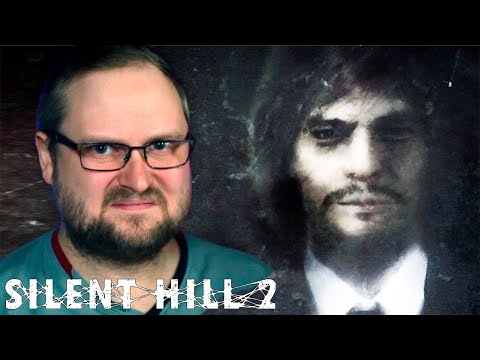 Видео: ТЮРЬМА ► Silent Hill 2 Remake #15