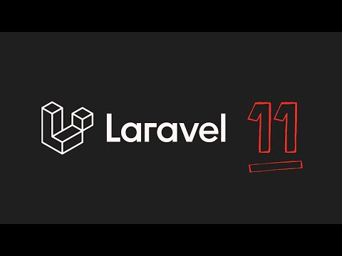 Видео: Laravel 11 — основные изменения и мое мнение