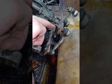 Видео: Переделка рулевого управления на буране.