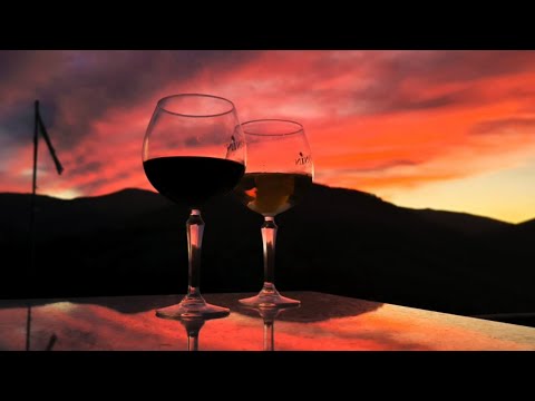 Видео: Високо кренати чаши - Ана Бунтеска