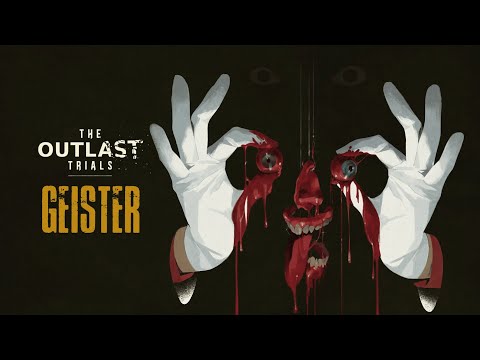 Видео: ТАИНСТВЕННОЕ ДЕЛО МИНОТАВРА ►The Outlast Trials #46