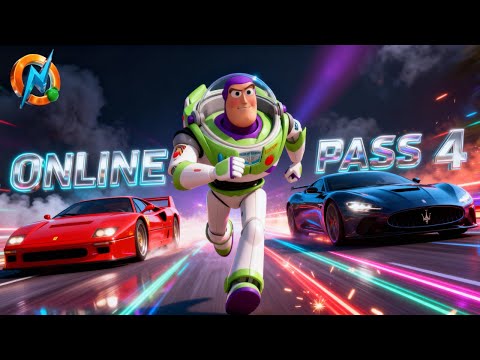 Видео: 🔥 ONLINE PASS 4 В ОНЛАЙН РП — ВСЕ НОВЫЕ АКСЕССУАРЫ И МАШИНЫ | ОБЗОР ОБНОВЛЕНИЯ 🚀