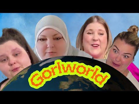 Видео: Две старушки просто жуют жир