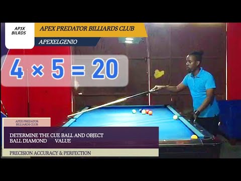 Видео: СИСТЕМА SID ДЛЯ УДАРА МЯЧА ПО ОДНОЙ ГРАНИ | Самая точная система удара для игроков в мяч (9 мячей)