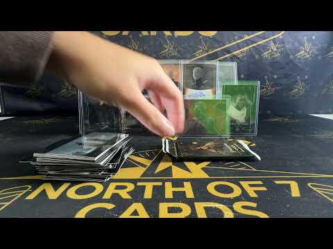 Видео: 2024 Topps Chrome Dune Hobby — 1X Case Player Break #1
- 10 октября