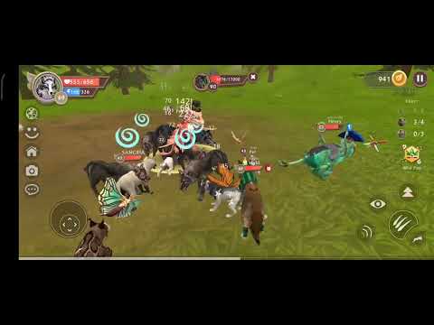 Видео: Достигаем ранг Эксперт в вилд крафт! 😶‍🌫️#эксперт #вилдкрафт #wildcraft #шок