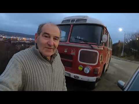 Видео: 28  НА КОЛЬСКОМ ПОЛУОСТРОВЕ МОТОР ПАЗ 3201 ВЫШЕЛ ИЗ СТРОЯ