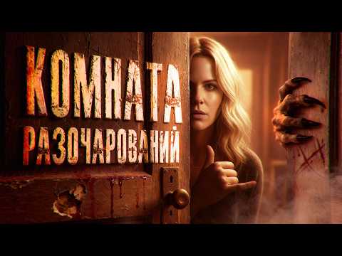 Видео: Комната разочарований - ТРЕШ ОБЗОР на фильм