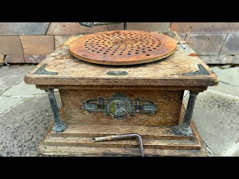 Видео: Решил продать находку с чердака. Заплатили кучу денег.