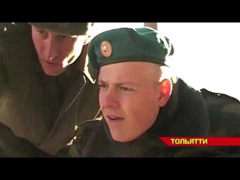 Видео: 3-я ОБрСпН ГРУ ГШ