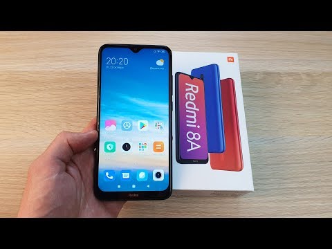 Видео: XIAOMI REDMI 8A - ОН СНОВА ВСЕХ ЖЕСТКО НАГНУЛ!