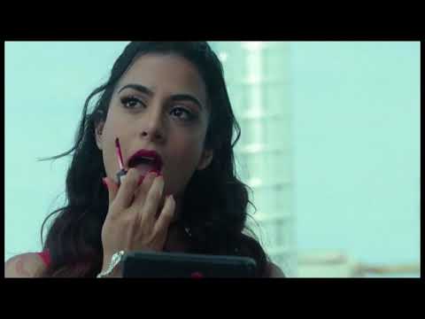 Видео: Изабель Лайтвуд