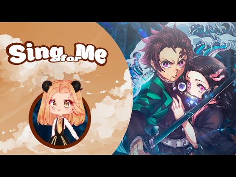 Видео: [Клинок, рассекающий демонов Ed 1]  From the Edge - Lisa [RUS COVER]