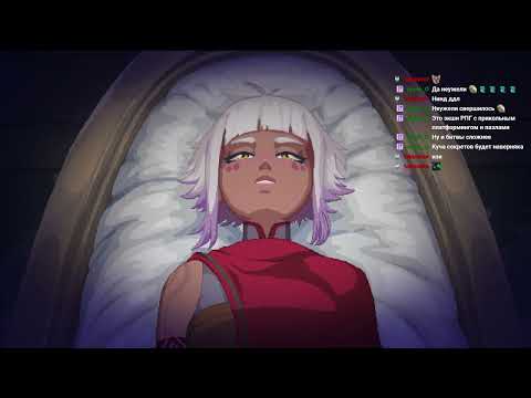 Видео: Alabaster Dawn — отличный инди-экшен-рпг