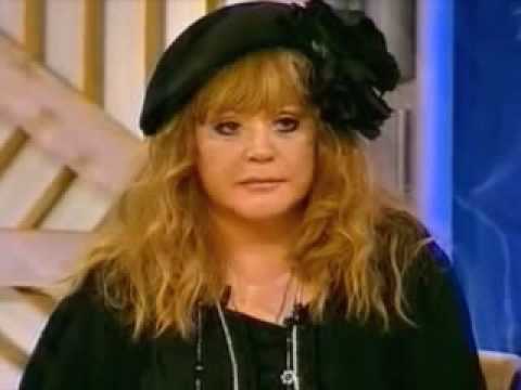 Видео: Алла Пугачёва и Кристина Орбакайте - Часть 3