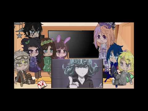 Видео: Реакция Боевого континента на ванпачмена