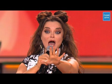 Видео: Наташа Королёва - Нет слова "Я" [Disco Дача 2016]