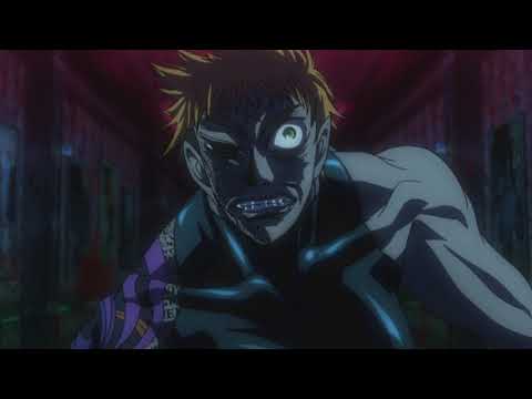 Видео: Hellsing AMV Машина Смерти.