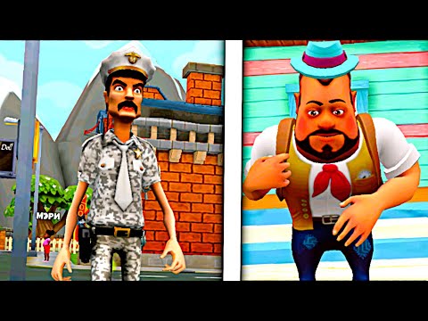 Видео: 🌸НОВЫЕ СКИНЫ И НОВЫЙ ЕВЕНТ ПРОЙДЕН! НОВОЕ ОБНОВЛЕНИЕ И НОВЫЕ СКИНЫ С ДОМОМ! | Dark Riddle