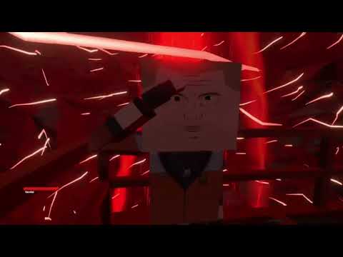 Видео: Paint the Town Red - 5 серия - SCP+Резик+Майнкрафт RPG Edition