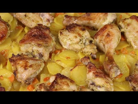 Видео: ЭТО БЛЮДО ВСЕГДА МЕНЯ ВЫРУЧАЕТ! Быстро, Вкусно и Недорого!