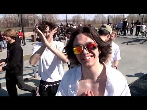 Видео: Новосибирск - Джем в ЛДС арене 2024 [День рождения Kickmeat]