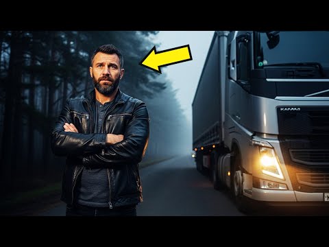 Видео: Я ехал через САМАРУ ночью и понял, что навигатор ведёт меня по дороге, где недавно пропал водитель