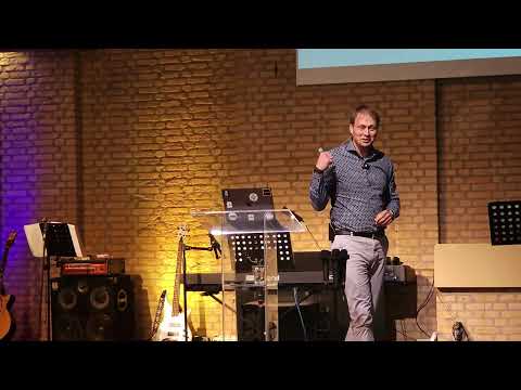 Видео: Ілля Кувшинов. Значимість музичного служіння.