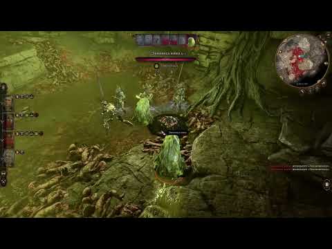 Видео: Baldur's Gate 3 # 19(Сложность-Тактика)